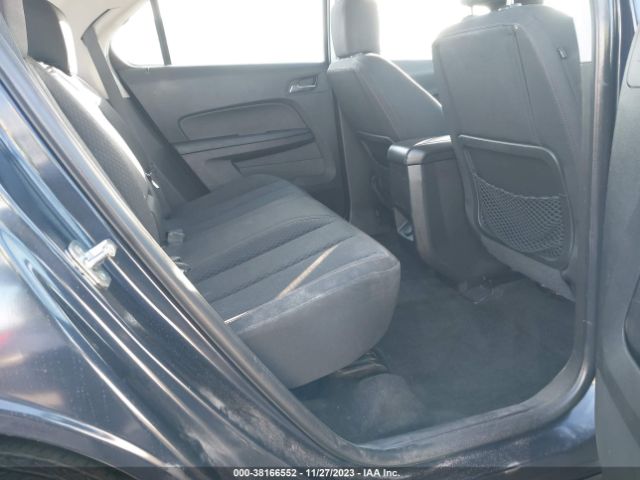 Photo 7 VIN: 2GNALAEK3F6155256 - CHEVROLET EQUINOX 