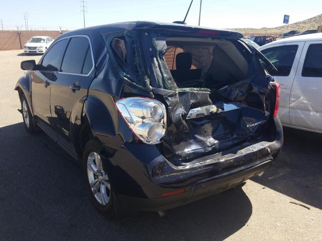 Photo 2 VIN: 2GNALAEK3F6178648 - CHEVROLET EQUINOX 