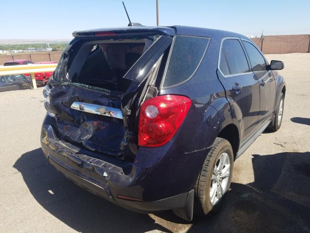 Photo 3 VIN: 2GNALAEK3F6178648 - CHEVROLET EQUINOX 