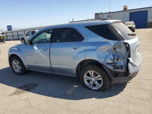 Photo 1 VIN: 2GNALAEK3F6187401 - CHEVROLET EQUINOX LS 