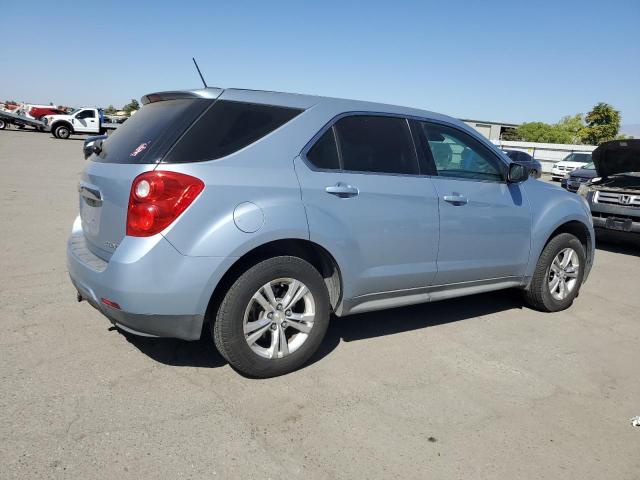 Photo 2 VIN: 2GNALAEK3F6187401 - CHEVROLET EQUINOX LS 