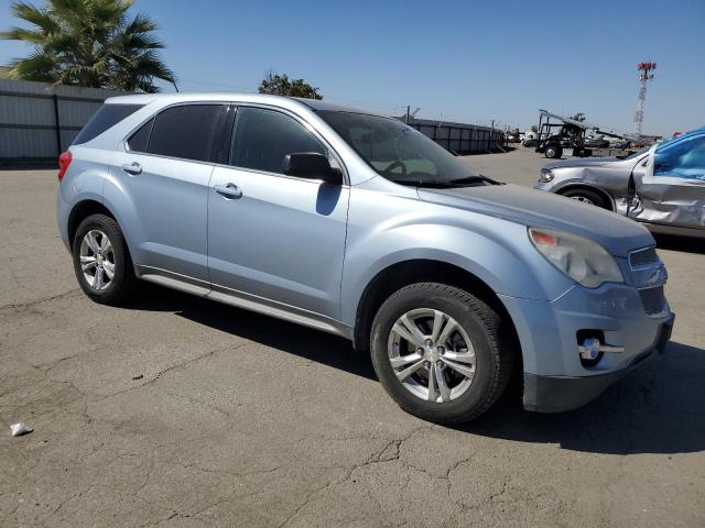 Photo 3 VIN: 2GNALAEK3F6187401 - CHEVROLET EQUINOX LS 