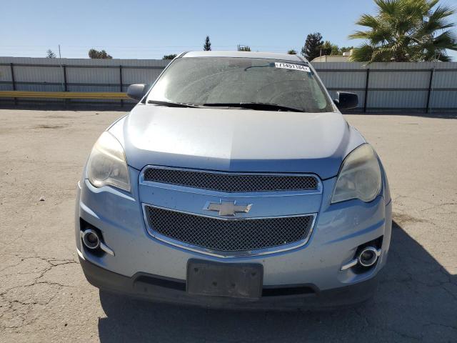 Photo 4 VIN: 2GNALAEK3F6187401 - CHEVROLET EQUINOX LS 