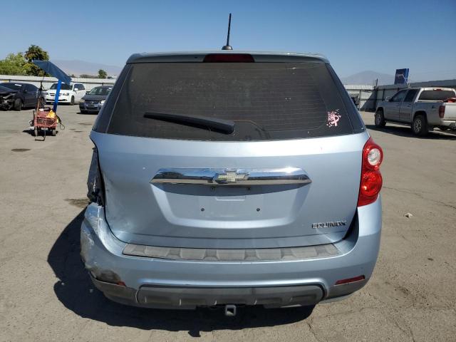 Photo 5 VIN: 2GNALAEK3F6187401 - CHEVROLET EQUINOX LS 