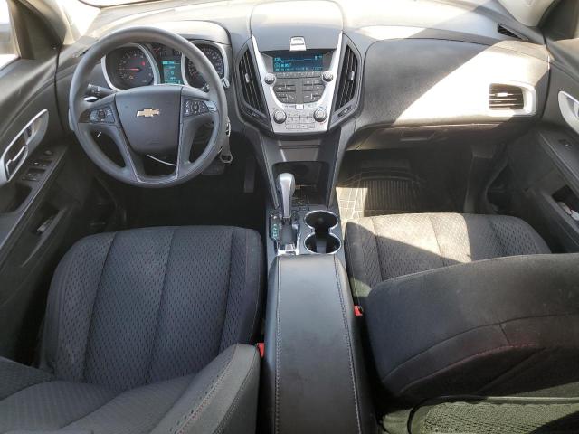 Photo 7 VIN: 2GNALAEK3F6187401 - CHEVROLET EQUINOX LS 