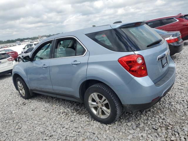 Photo 1 VIN: 2GNALAEK3F6188242 - CHEVROLET EQUINOX LS 