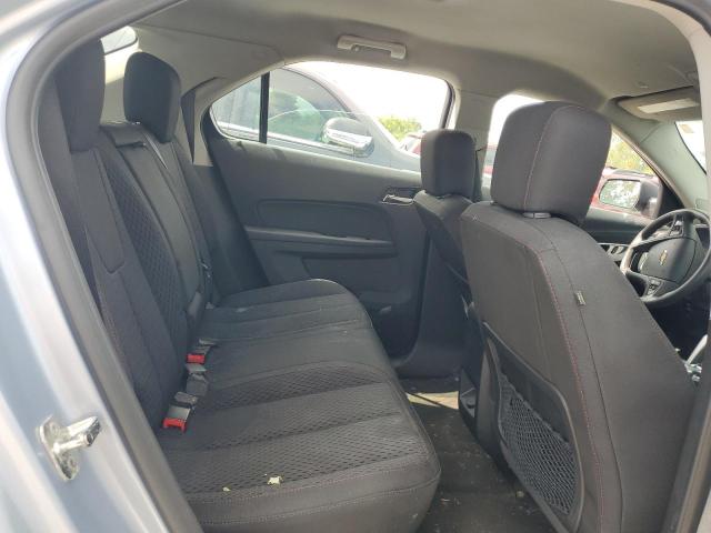 Photo 10 VIN: 2GNALAEK3F6188242 - CHEVROLET EQUINOX LS 