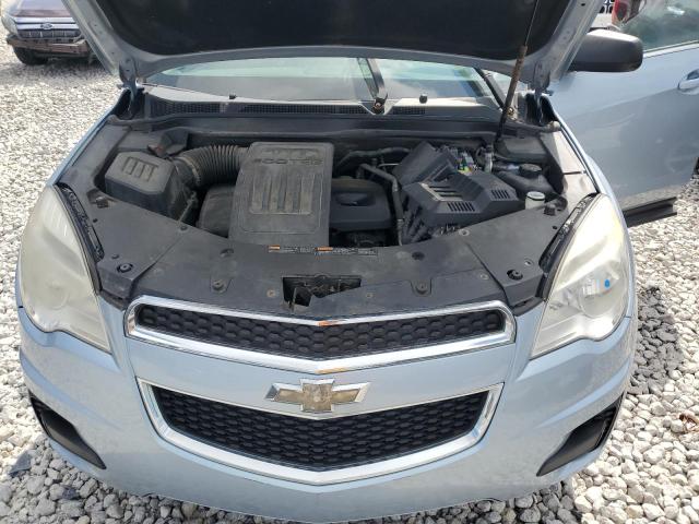 Photo 11 VIN: 2GNALAEK3F6188242 - CHEVROLET EQUINOX LS 