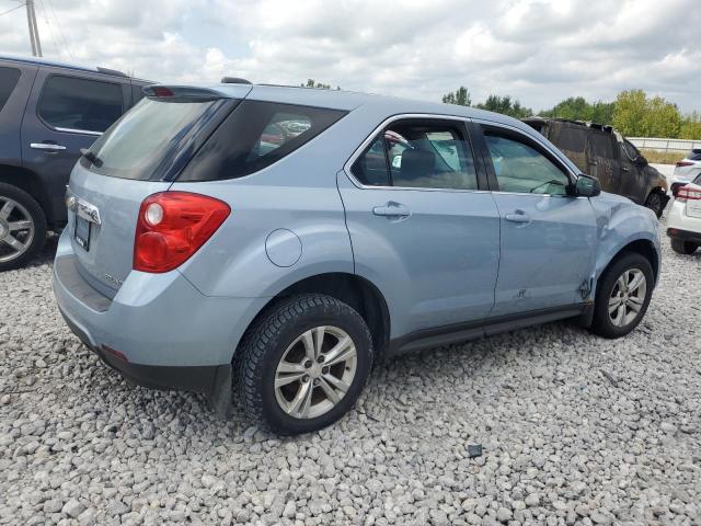 Photo 2 VIN: 2GNALAEK3F6188242 - CHEVROLET EQUINOX LS 