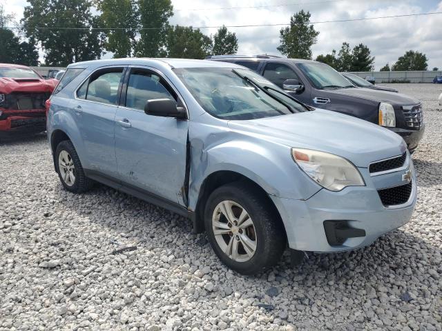 Photo 3 VIN: 2GNALAEK3F6188242 - CHEVROLET EQUINOX LS 