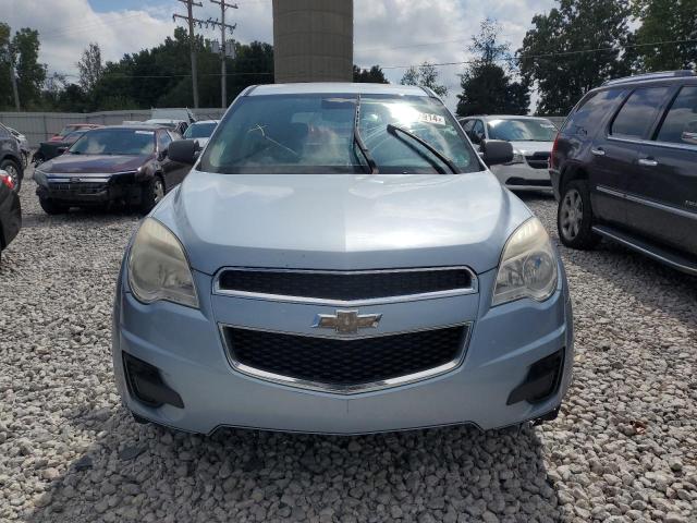 Photo 4 VIN: 2GNALAEK3F6188242 - CHEVROLET EQUINOX LS 