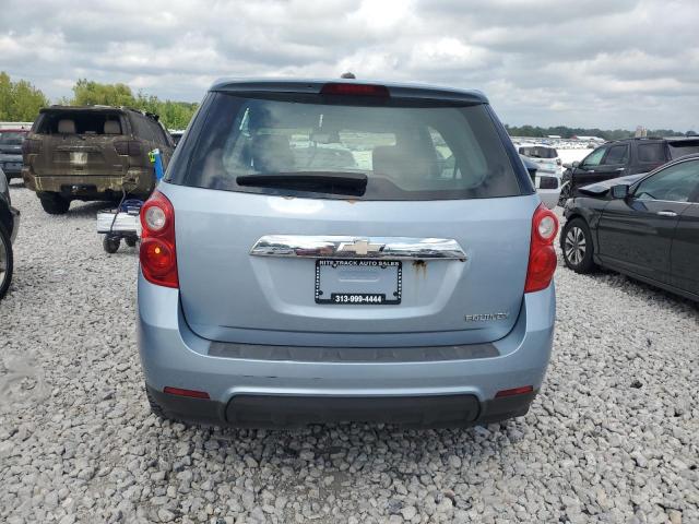 Photo 5 VIN: 2GNALAEK3F6188242 - CHEVROLET EQUINOX LS 