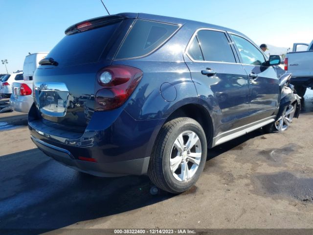 Photo 3 VIN: 2GNALAEK3F6192937 - CHEVROLET EQUINOX 