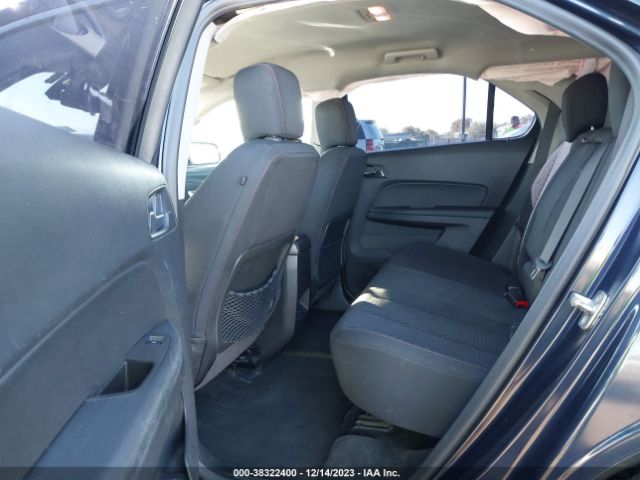 Photo 7 VIN: 2GNALAEK3F6192937 - CHEVROLET EQUINOX 