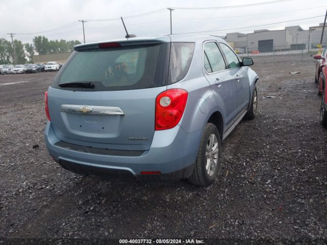 Photo 3 VIN: 2GNALAEK3F6241585 - CHEVROLET EQUINOX 