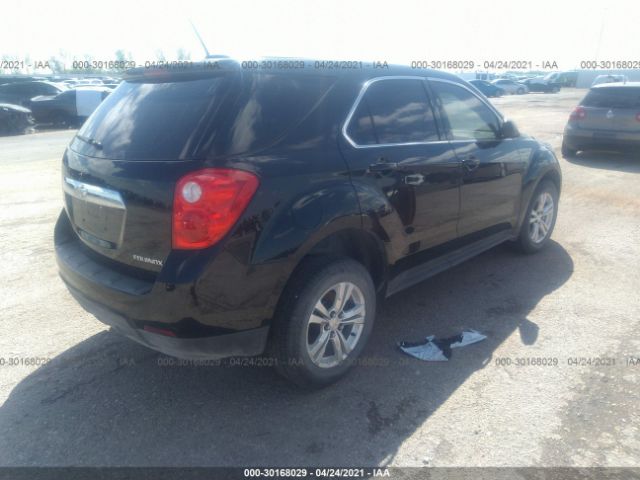 Photo 3 VIN: 2GNALAEK3F6273422 - CHEVROLET EQUINOX 