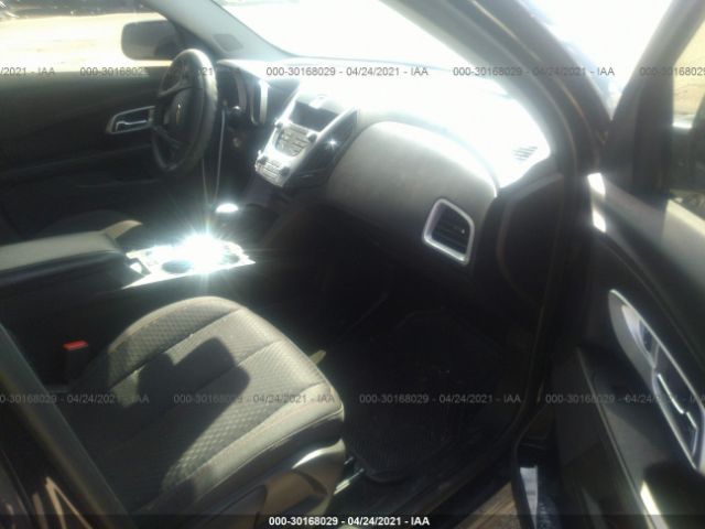 Photo 4 VIN: 2GNALAEK3F6273422 - CHEVROLET EQUINOX 