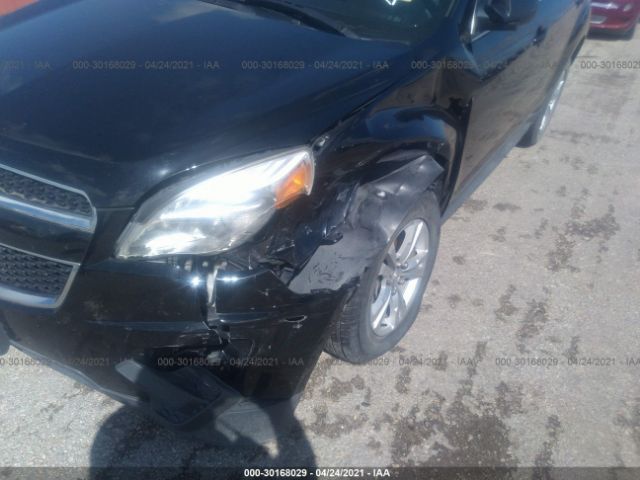 Photo 5 VIN: 2GNALAEK3F6273422 - CHEVROLET EQUINOX 