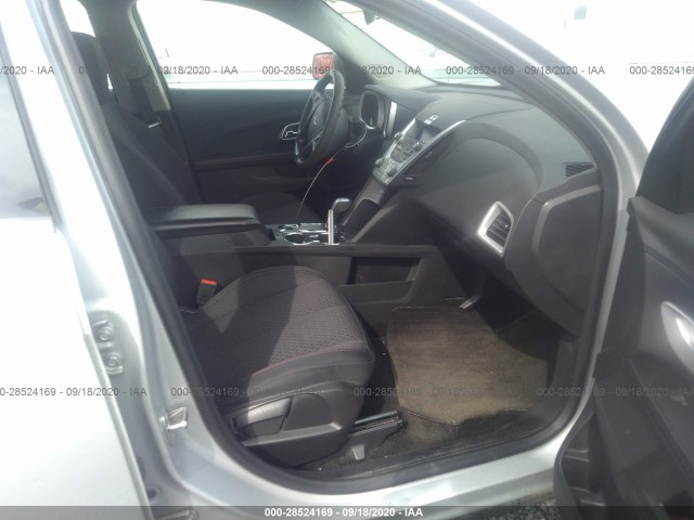 Photo 4 VIN: 2GNALAEK3F6360379 - CHEVROLET EQUINOX 