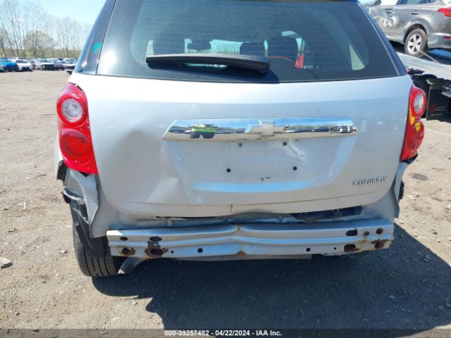 Photo 5 VIN: 2GNALAEK3F6437722 - CHEVROLET EQUINOX 