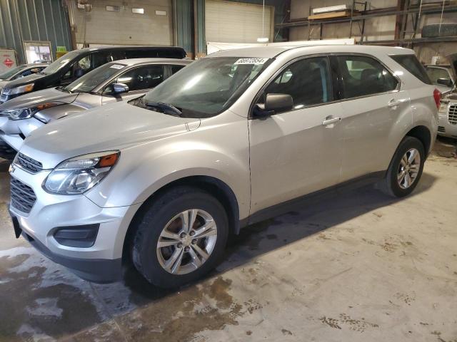 Photo 0 VIN: 2GNALAEK3H1531034 - CHEVROLET EQUINOX L 