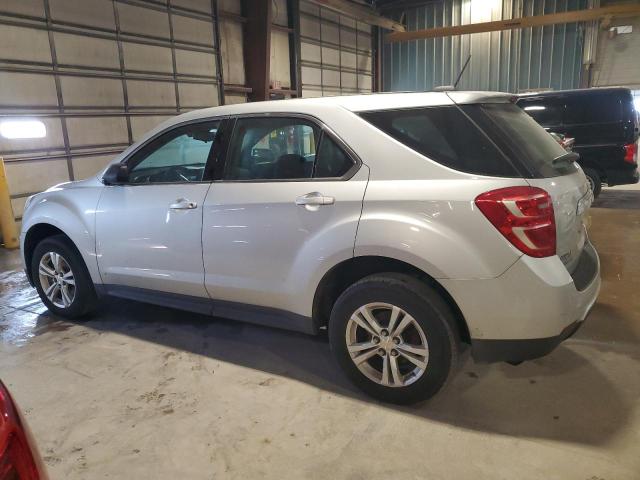 Photo 1 VIN: 2GNALAEK3H1531034 - CHEVROLET EQUINOX L 