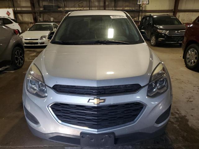 Photo 4 VIN: 2GNALAEK3H1531034 - CHEVROLET EQUINOX L 