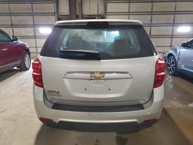 Photo 5 VIN: 2GNALAEK3H1531034 - CHEVROLET EQUINOX L 