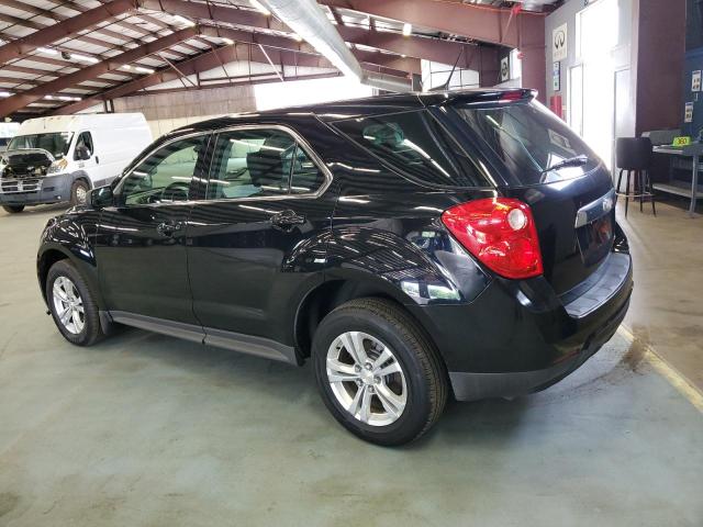 Photo 1 VIN: 2GNALAEK4E1121564 - CHEVROLET EQUINOX 