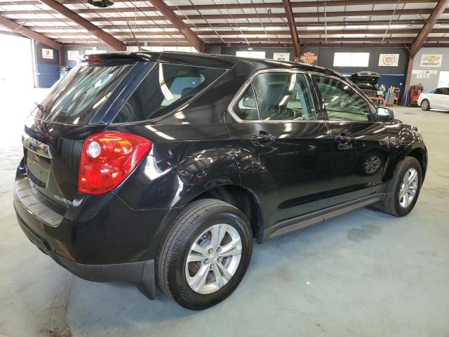 Photo 2 VIN: 2GNALAEK4E1121564 - CHEVROLET EQUINOX 