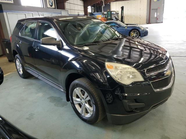 Photo 3 VIN: 2GNALAEK4E1121564 - CHEVROLET EQUINOX 