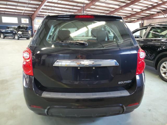 Photo 5 VIN: 2GNALAEK4E1121564 - CHEVROLET EQUINOX 