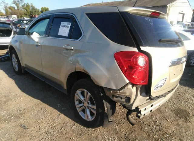 Photo 2 VIN: 2GNALAEK4E1133844 - CHEVROLET EQUINOX 