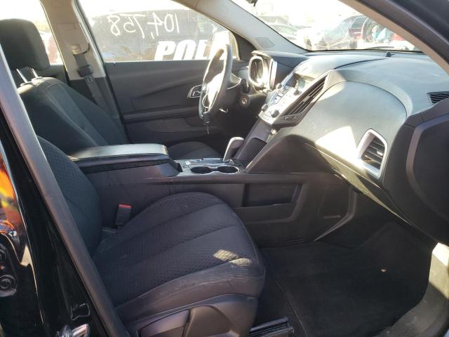 Photo 4 VIN: 2GNALAEK4E1137926 - CHEVROLET EQUINOX LS 