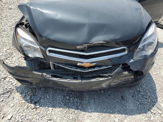 Photo 11 VIN: 2GNALAEK4E1140020 - CHEVROLET EQUINOX LS 