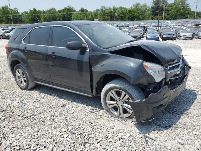 Photo 3 VIN: 2GNALAEK4E1140020 - CHEVROLET EQUINOX LS 