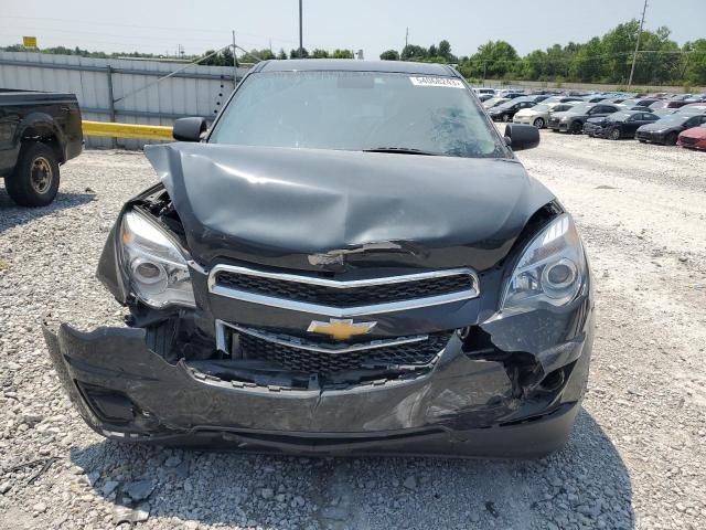 Photo 4 VIN: 2GNALAEK4E1140020 - CHEVROLET EQUINOX LS 