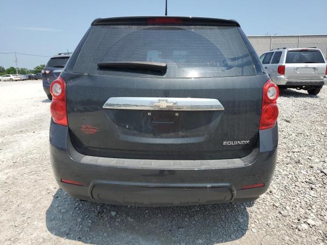 Photo 5 VIN: 2GNALAEK4E1140020 - CHEVROLET EQUINOX LS 