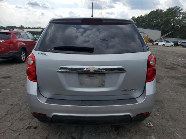 Photo 5 VIN: 2GNALAEK4E6102483 - CHEVROLET EQUINOX LS 