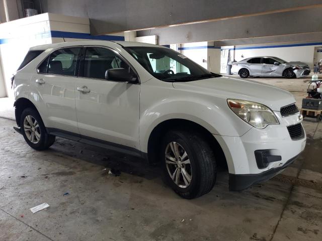 Photo 3 VIN: 2GNALAEK4E6103360 - CHEVROLET EQUINOX LS 