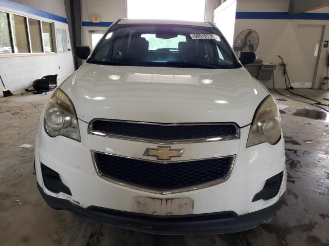 Photo 4 VIN: 2GNALAEK4E6103360 - CHEVROLET EQUINOX LS 