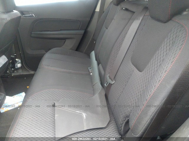 Photo 7 VIN: 2GNALAEK4E6108607 - CHEVROLET EQUINOX 