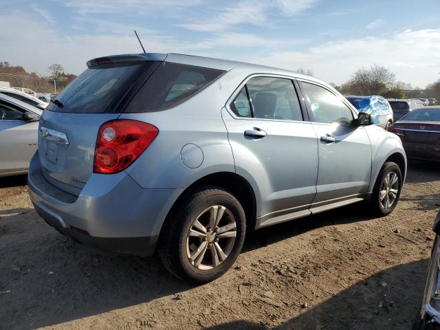 Photo 2 VIN: 2GNALAEK4E6112527 - CHEVROLET EQUINOX LS 