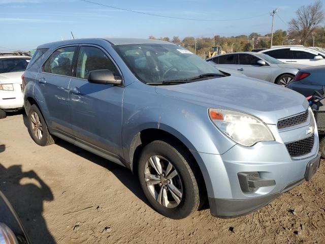 Photo 3 VIN: 2GNALAEK4E6112527 - CHEVROLET EQUINOX LS 