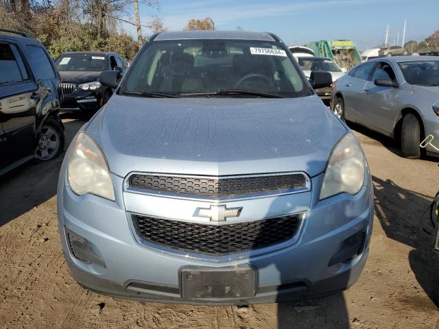 Photo 4 VIN: 2GNALAEK4E6112527 - CHEVROLET EQUINOX LS 