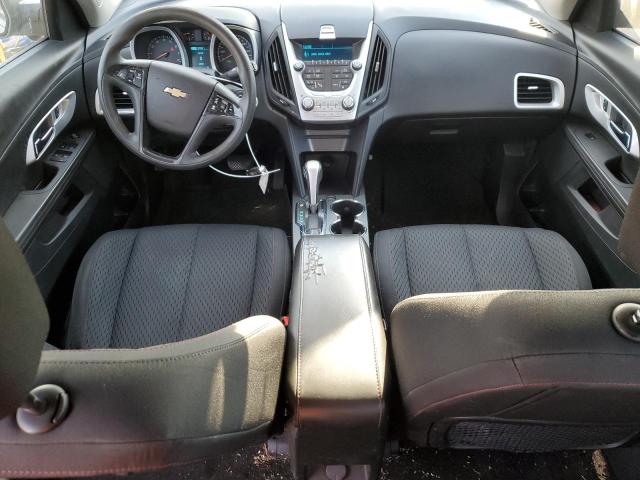 Photo 7 VIN: 2GNALAEK4E6112527 - CHEVROLET EQUINOX LS 