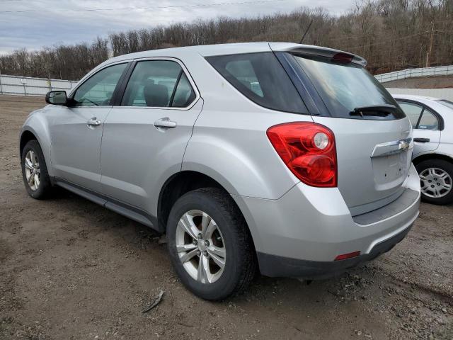 Photo 1 VIN: 2GNALAEK4E6134043 - CHEVROLET EQUINOX LS 