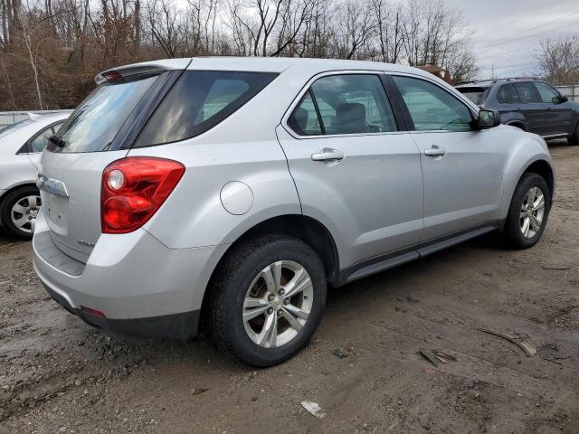 Photo 2 VIN: 2GNALAEK4E6134043 - CHEVROLET EQUINOX LS 