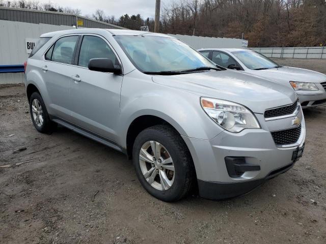 Photo 3 VIN: 2GNALAEK4E6134043 - CHEVROLET EQUINOX LS 