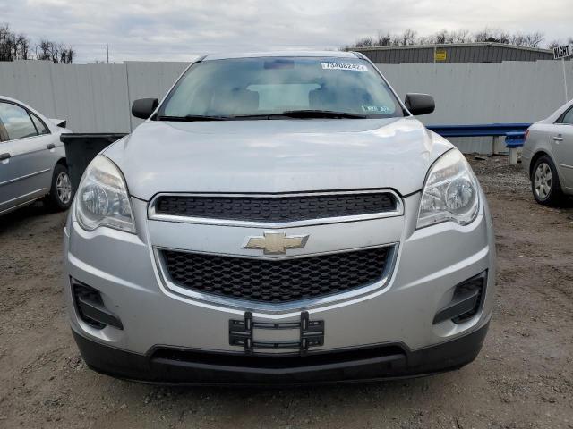 Photo 4 VIN: 2GNALAEK4E6134043 - CHEVROLET EQUINOX LS 